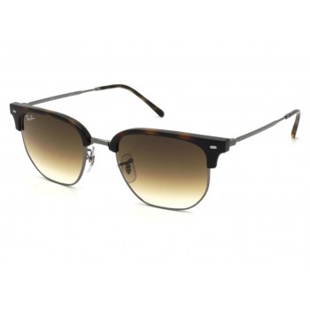 Óculos de Sol Ray-Ban NEW CLUBMASTER RB4416 6656/G6 53-20
